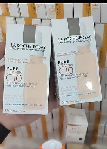 La Roche Posay 