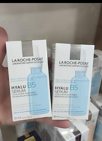 La Roche Posay 