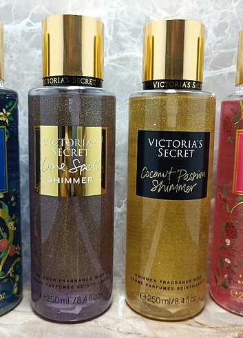 Beden Victora's secret 250ml