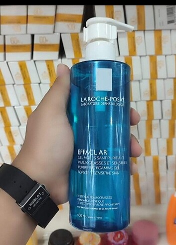 La Roche Posay 