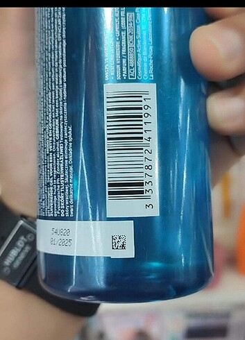 La Roche Posay La Roche Posay