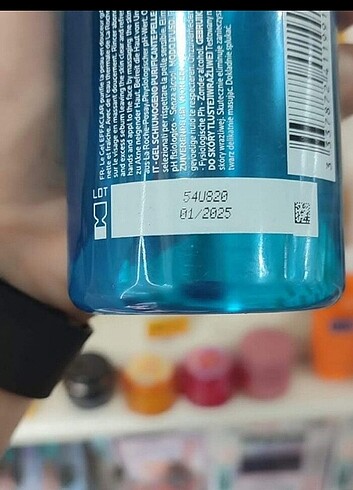Beden La Roche Posay