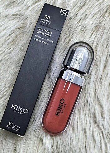 Kikoo