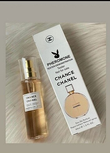Chance Chanel 
