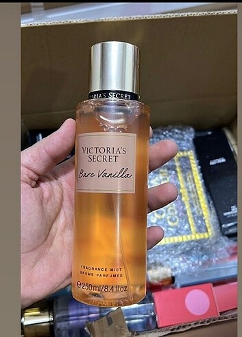 Victora's secret 250ml vücut spreyi 
