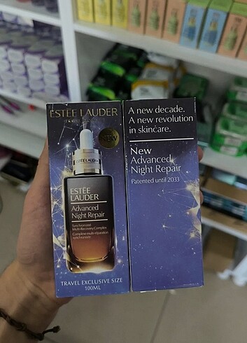 Estee lauder serum 