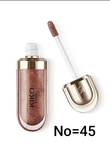  Beden Kiko 45no kiko