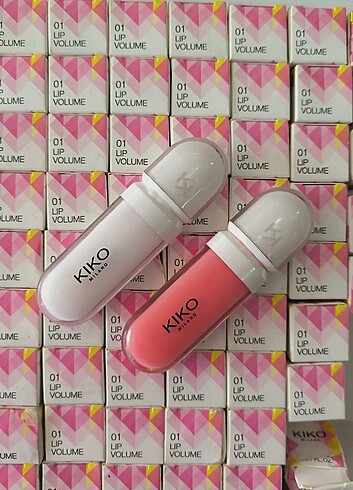 Kiko dudak parlatıcısı