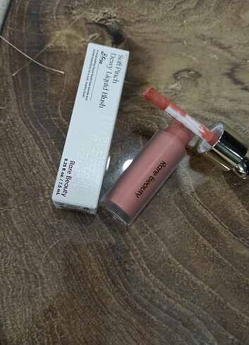 Beden Rare Bliss allık