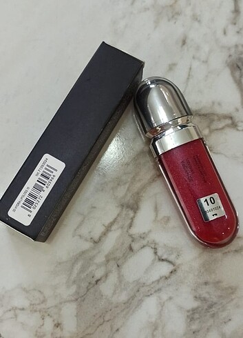 Beden Kiko lipgloss ruj 10