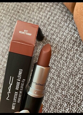 MAC Mac ruj 617