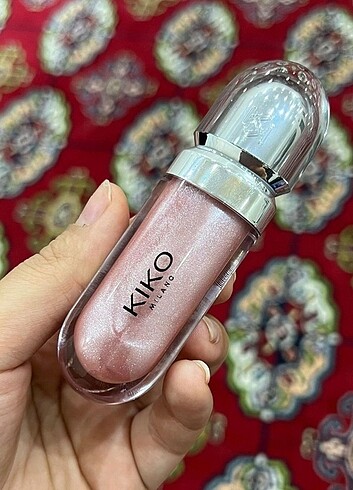 Kiko20 ruj