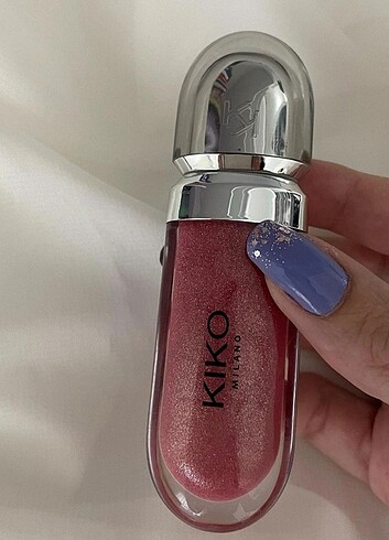 Kiko 17 ruj
