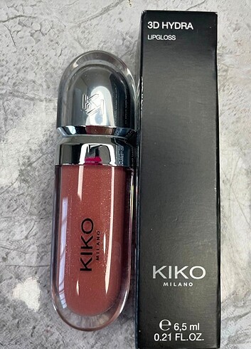 Kiko 21 ruj 