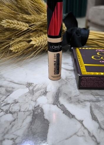 L'Oréal Paris L'Oreal Paris kapatıcı