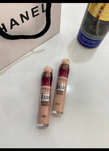 L'Oreal Paris kapatıcı 