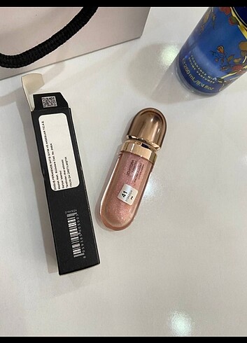 Kiko Kiko 41 ruj 