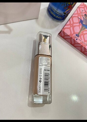  Beden Loreal Paris fondöten 