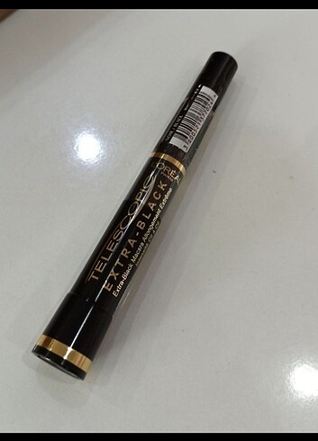 Loreal Paris maskara 