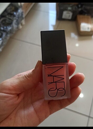 Nars orgasm allık 