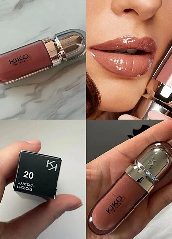 Kiko 20 no 