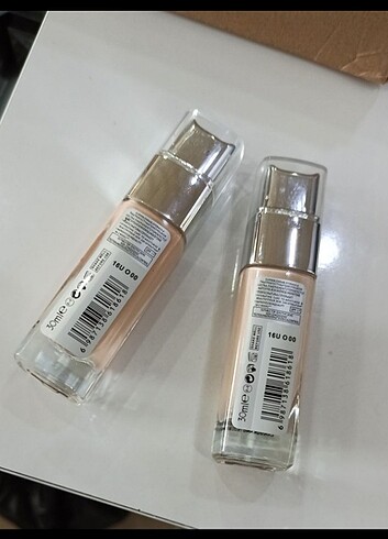 L'Oréal Paris Loreal Paris fondöten
