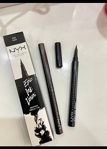 Nyx eyeliner 