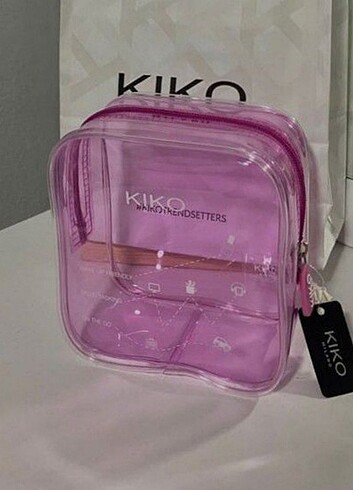 Kiko çanta 