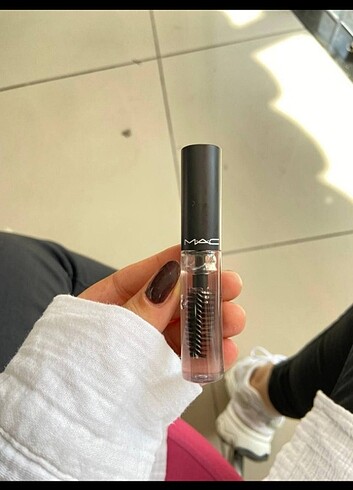 Mac kaş sabitleyici  - Görsel 2