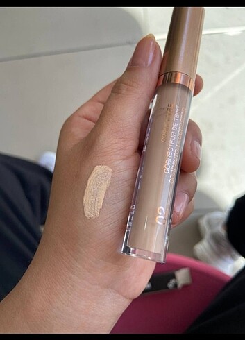 Sheglam kapatıcı 