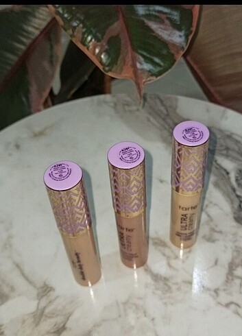 Tarte Tarte kapatıcı 12n 12 b 16b