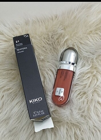 Kiko 21 ruj