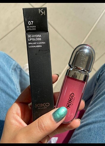 Kiko 07 ruj