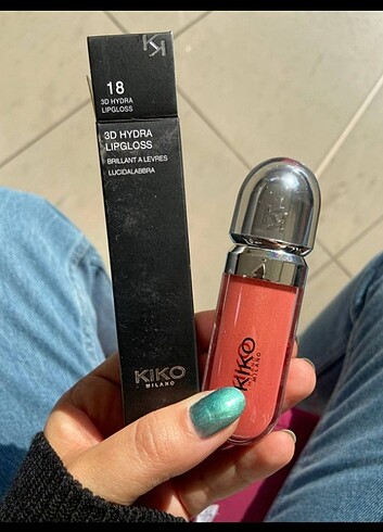 Kiko 04 ruj