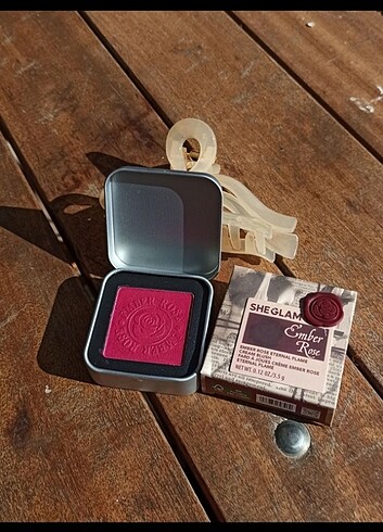 Sheglam krem allık 