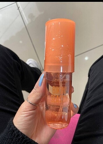 Victoria s Secret Vücut spreyi
