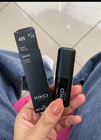 Kiko 405 ruj