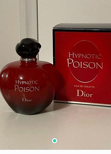 Hypnotic poison dior