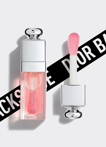 Dior Dior lipgloss 001