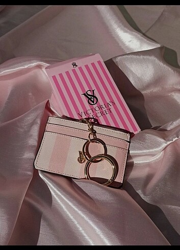 Victoria's secret kartlik