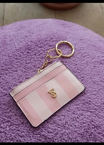 Victoria's secret kartlik