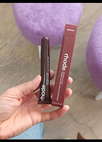 Rhode liptint ruj