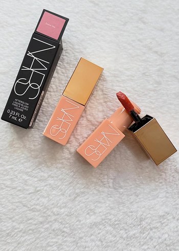 NARS Pembe Sıvı Allık