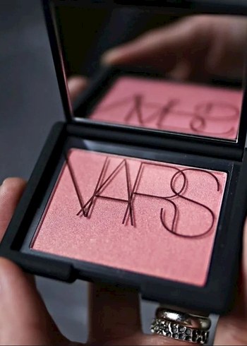 NARS Koyu Pembe Allık