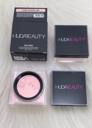 Huda Beauty