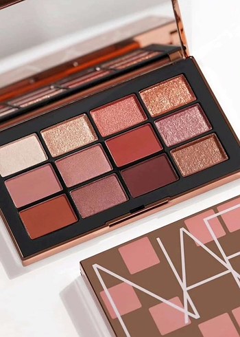 nars