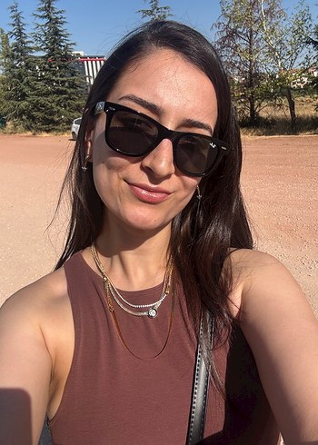 Accessorize Serenay Kolye