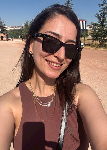 Serenay Kolye