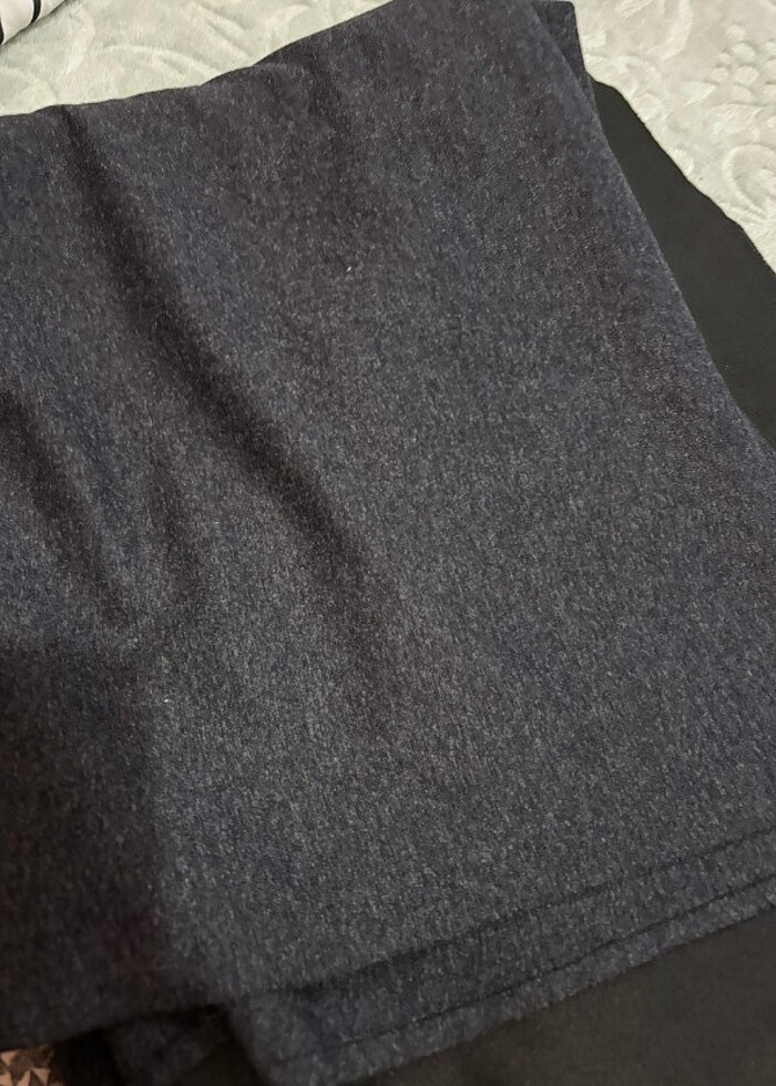 İki adet kumaş parça  - Görsel 3