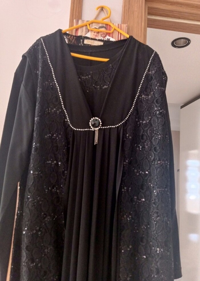 Anne abiye - Görsel 2